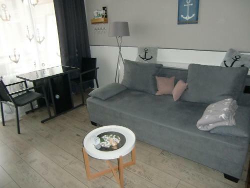 Apartamento Haus Am See App.anker Am Kranichsee
