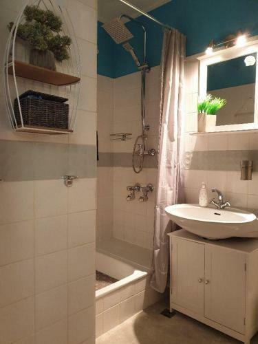 Apartamento Haus Am See App.anker Am Kranichsee