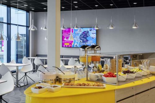 Hotel Prizeotel M�nchen-airport
