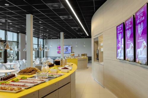 Hotel Prizeotel M�nchen-airport