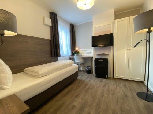 Signature East Hotel Falk