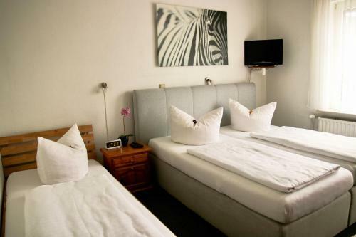 Hotel Meiendorfer Park