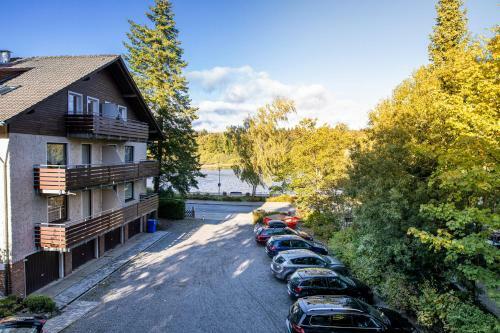 Apartamento Fewo-hexenzauber