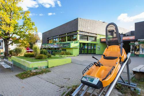 Apartamento Fewo-hexenzauber