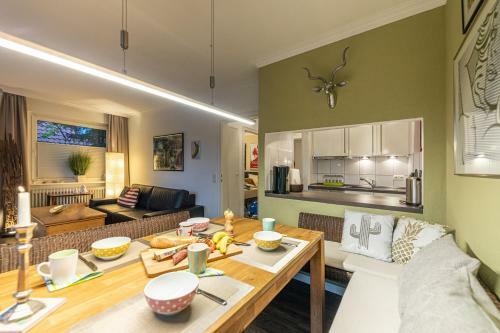 Apartamento Fewo-hexenzauber