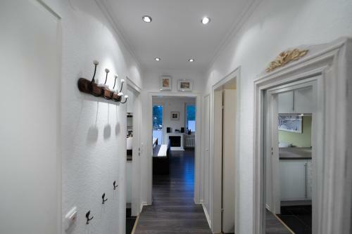 Apartamento Fewo-hexenzauber