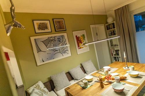 Apartamento Fewo-hexenzauber