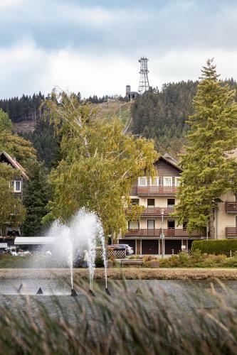 Apartamento Fewo-hexenzauber