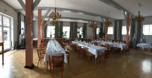 Hotel Gasthof Zum Ochsen