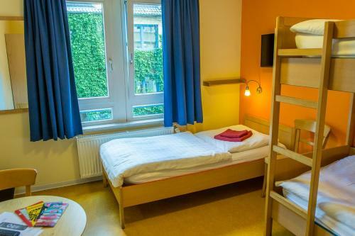 Hotel Schanzenstern Altona Gmbh
