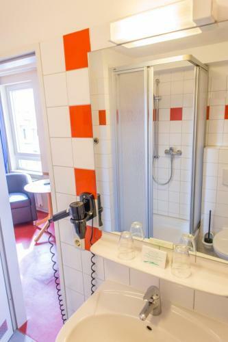 Hotel Schanzenstern Altona Gmbh