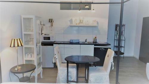 Apartment 22 In Der Kunaustrasse
