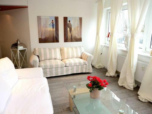 Apartment 607 In Der Rahlau