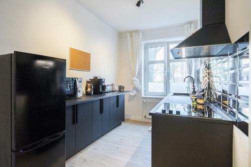 Spacious 2 Br Apartment Close To Stadtpark