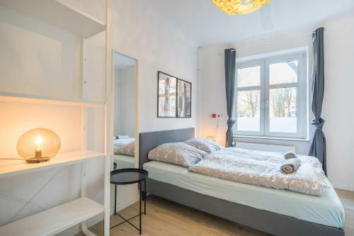 Spacious 2 Br Apartment Close To Stadtpark