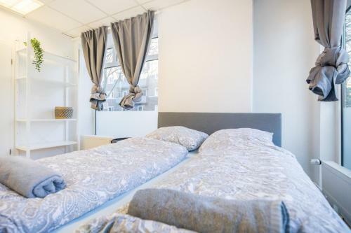Spacious 2 Br Apartment Close To Stadtpark