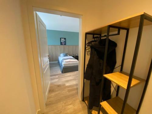 Apartment City Apart | Contactless Check-in