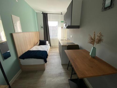 Apartment City Apart | Contactless Check-in