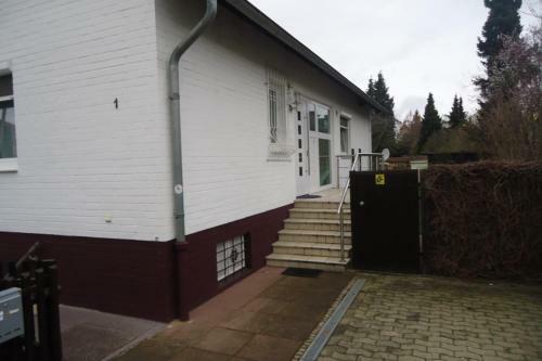 Apartamento 6004 Privatapartment Henschel