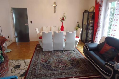 Apartamento 6004 Privatapartment Henschel