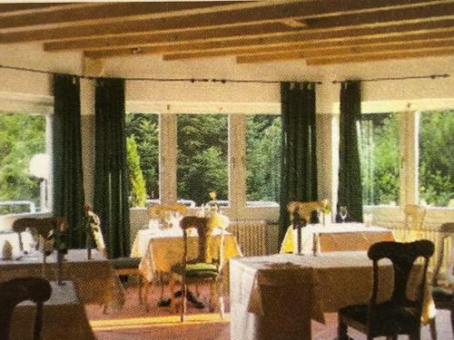 Hotel Altes Forsthaus Goseplack