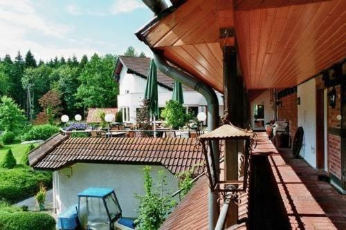 Hotel Altes Forsthaus Goseplack