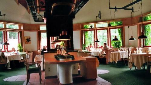 Hotel Altes Forsthaus Goseplack