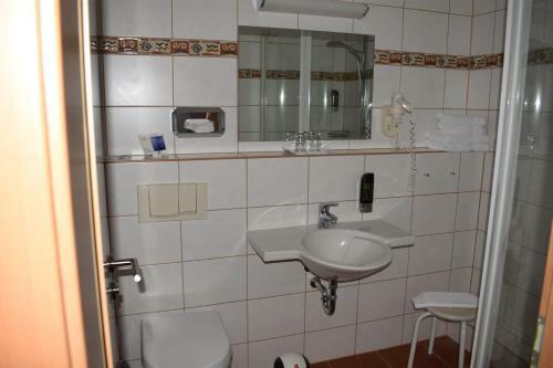 Hotel Garni "am Hafen"