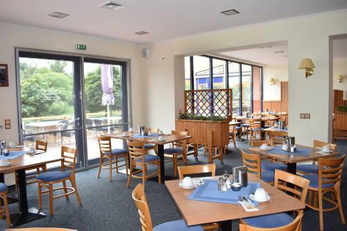 Hotel Garni "am Hafen"