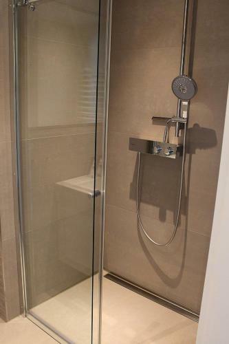 Apartamento Objekt 96 - Appartement Meerblick
