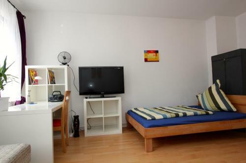 Id 4950 - Private Apartment