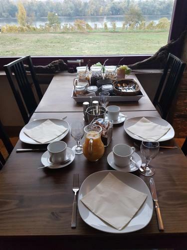 Hotel G�stehaus Rheinblick