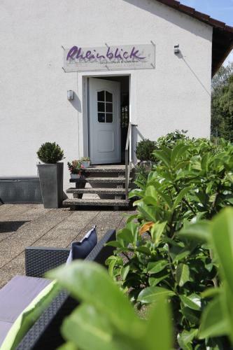 Hotel G�stehaus Rheinblick