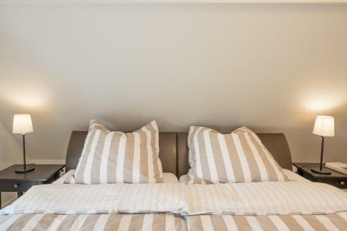 Apartamento Klaar Kimming