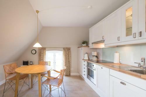 Apartamento Klaar Kimming