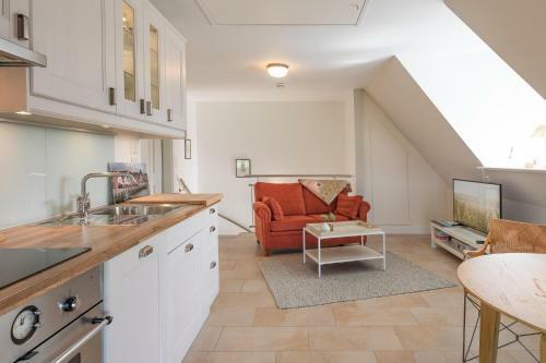 Apartamento Klaar Kimming