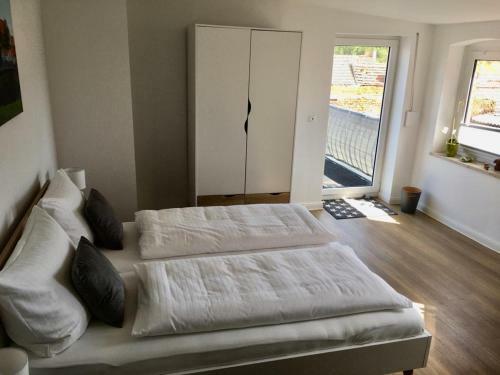 Bilderbuchcafe - Ferien Apartment No 5 - Markt 7
