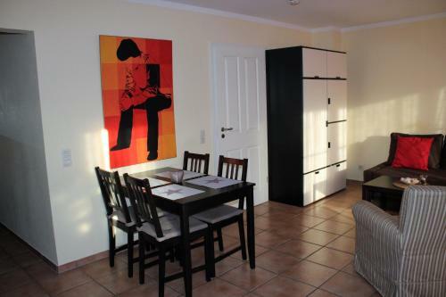 Apartamento Fewo1846 - Matrosenstube