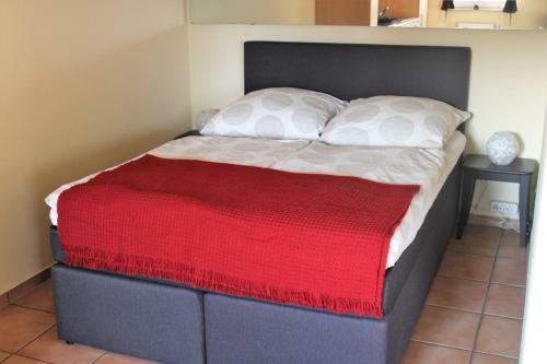Apartamento Fewo1846 - Matrosenstube
