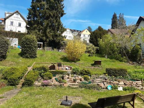 Hostal G�stehaus Endrich