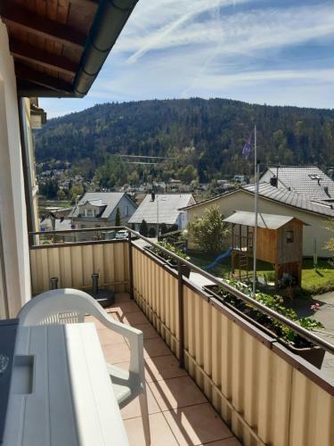 Hostal G�stehaus Endrich