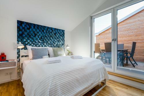 Apartamento Willem Waterkant