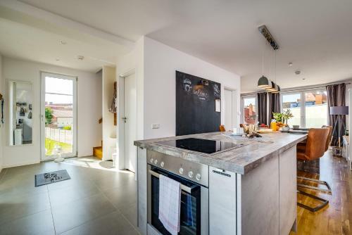 Apartamento Willem Waterkant