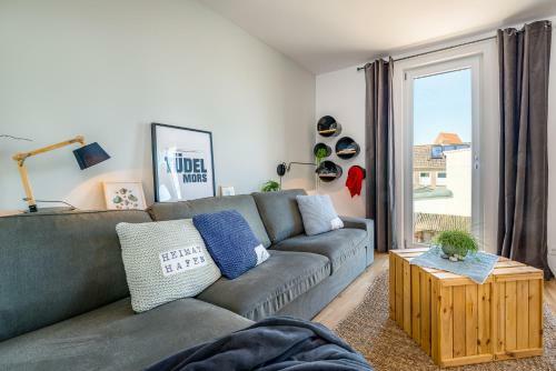 Apartamento Willem Waterkant