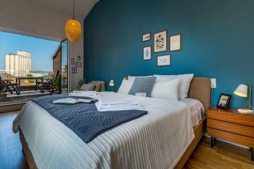 Apartamento Willem Waterkant