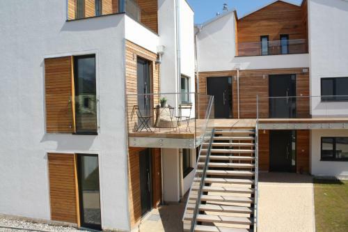 Apartamento Willem Waterkant