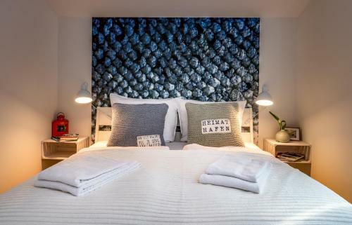 Apartamento Willem Waterkant