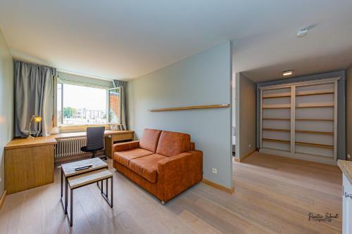 Bs Neckar Apartment Heidelberg