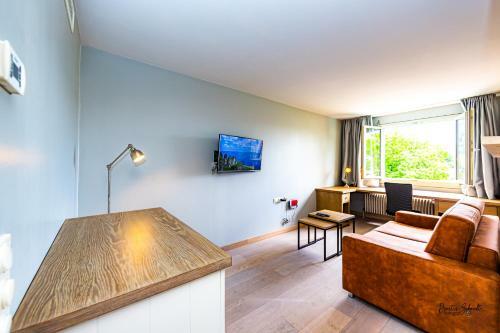 Bs Neckar Apartment Heidelberg