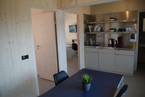 Apartamento City Studios Warum Ins Hotel